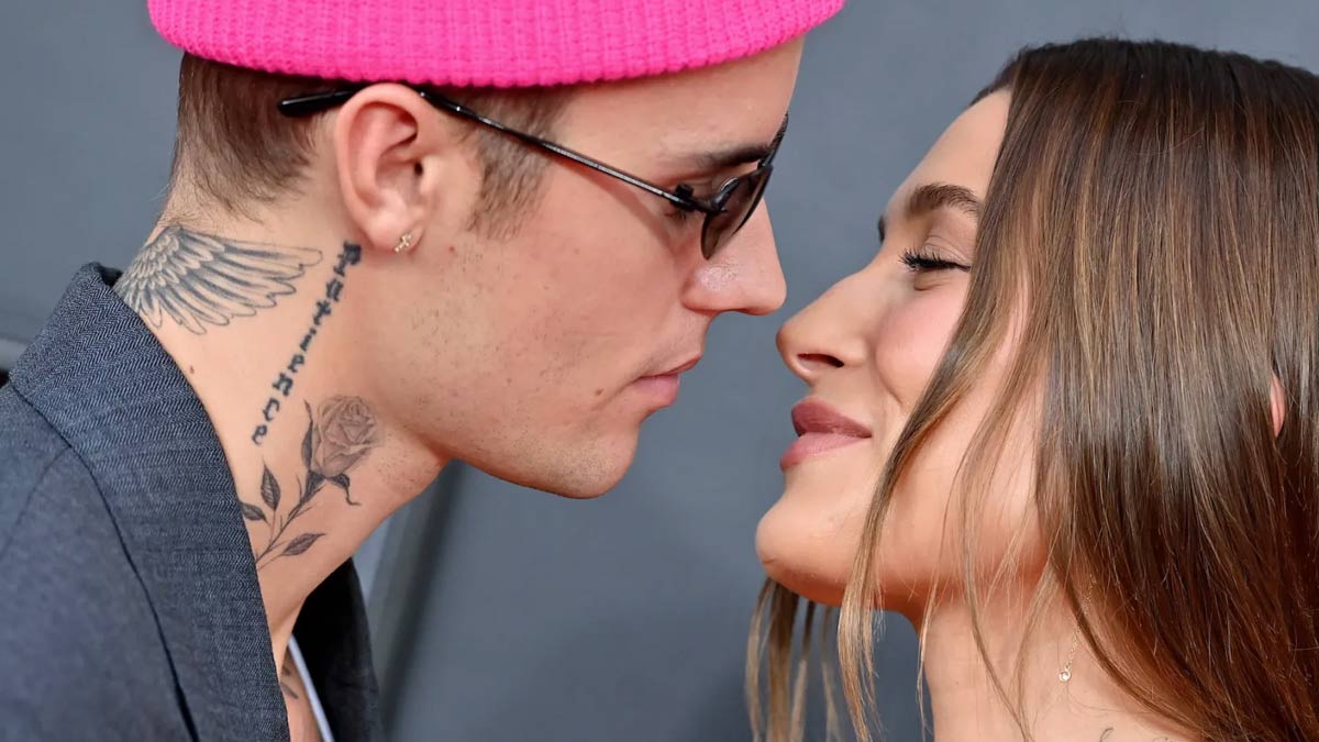Hailey Bieber Welcomes First Baby With Justin; What Helps One Bounce Back After Pregnancy